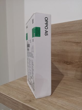 OPPO A5 128GB Nuovo
