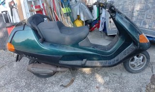 Ricambi Piaggio Hexagon 150 2T Leggi disponibilità