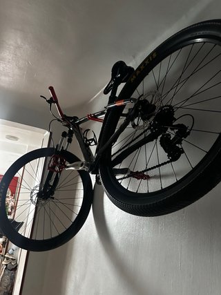 Bicicleta de montaña Trek Marlin 5