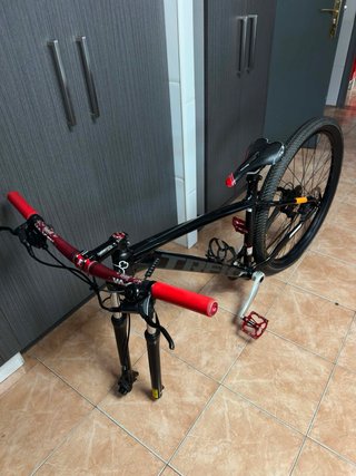Bicicleta de montaña Trek Marlin 5