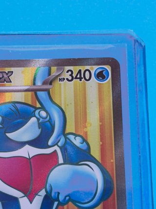 Palafin ex TWM 193 NM Inglés Mascarada Crepuscular