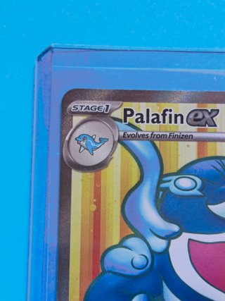 Palafin ex TWM 193 NM Inglés Mascarada Crepuscular