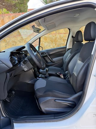 Citroen C3 2013