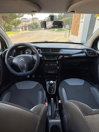 Citroen C3 2013
