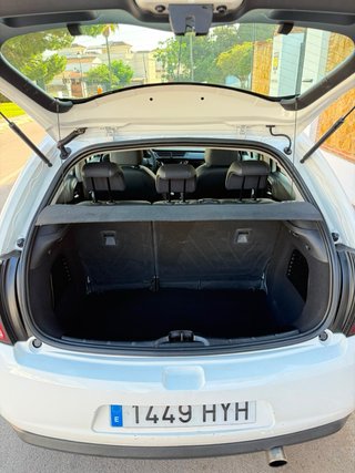 Citroen C3 2013