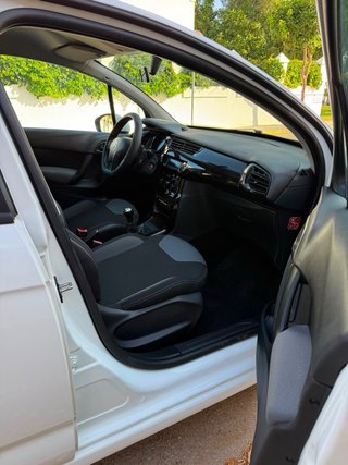 Citroen C3 2013