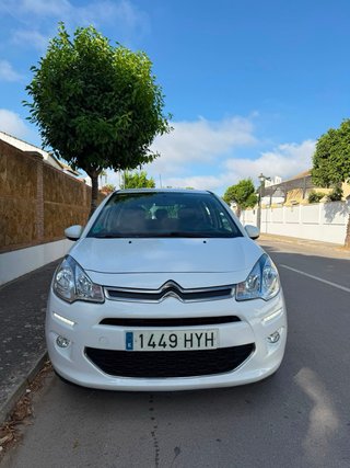 Citroen C3 2013