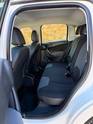 Citroen C3 2013