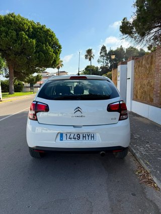 Citroen C3 2013