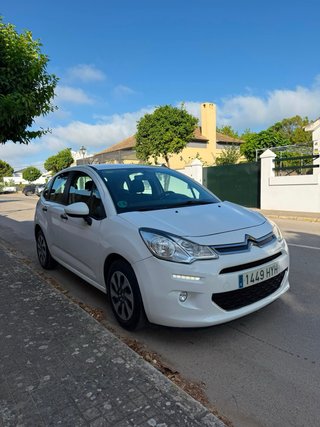 Citroen C3 2013
