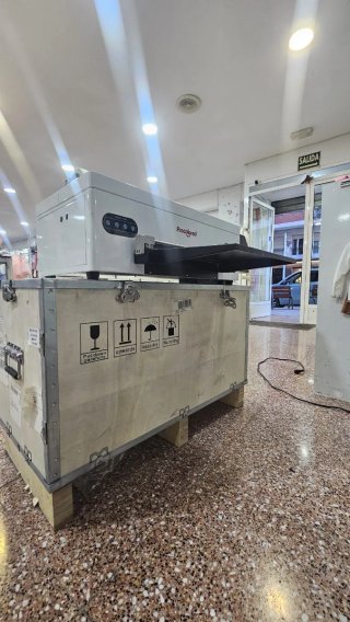 Impresora DTF L1800 Epson Procolored (Estampados)