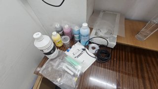 Impresora DTF L1800 Epson Procolored (Estampados)