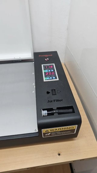 Impresora DTF L1800 Epson Procolored (Estampados)