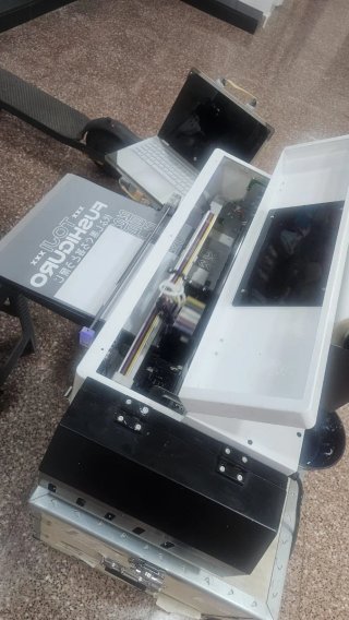 Impresora DTF L1800 Epson Procolored (Estampados)
