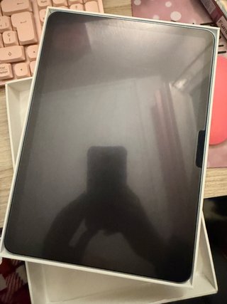 iPad Air M3 128GB Azul wifi