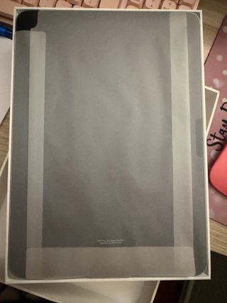 iPad Air M3 128GB Azul wifi