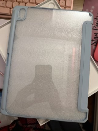 iPad Air M3 128GB Azul wifi