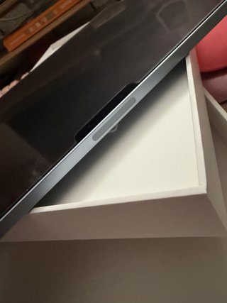 iPad Air M3 128GB Azul wifi