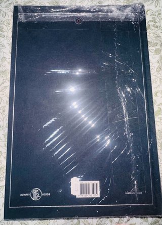 The Book - Manuale definitivo per la ricostruzione
