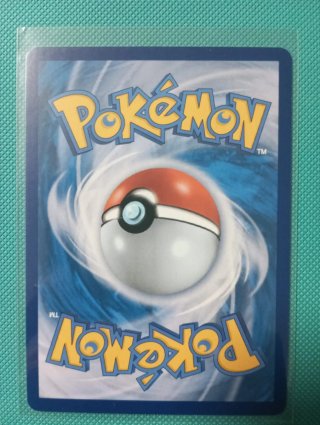 Cartas Pokémon