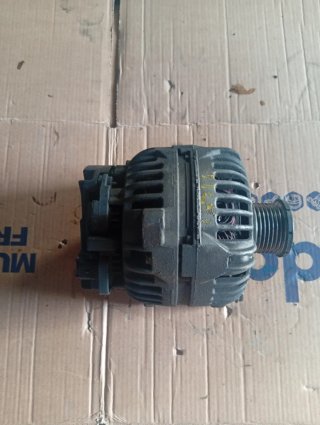 Alternador Renault Master III 2.5