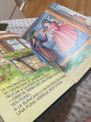 12 Contes clàssics