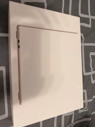 Apple MacBook Air 13 M4 Argento 16GB 256GB