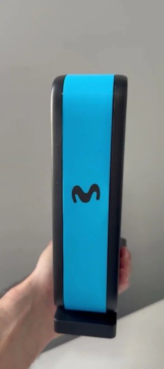 Router Wifi 7 Movistar