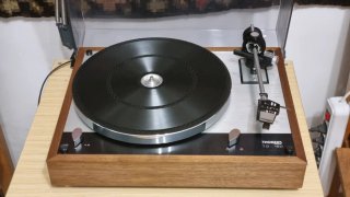 Giradischi Thorens TD-160