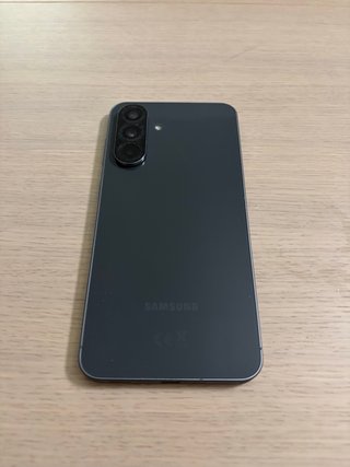 Negociable Samsung A56 Muy Buen Estado