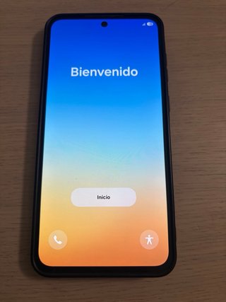 Negociable Samsung A56 Muy Buen Estado