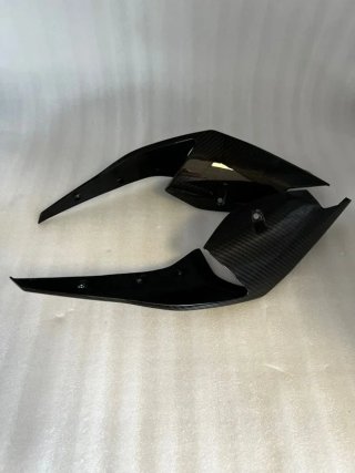 Carenado lateral (trasero) Carbono por BMW S1000R