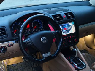Volkswagen Golf 2006