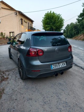 Volkswagen Golf 2006