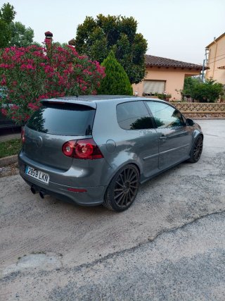 Volkswagen Golf 2006