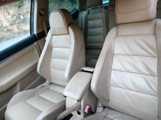 Volkswagen Golf 2006