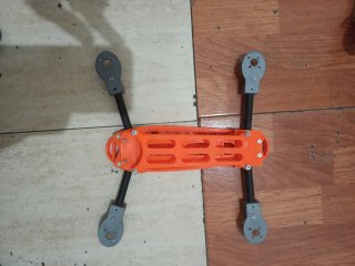 Dron