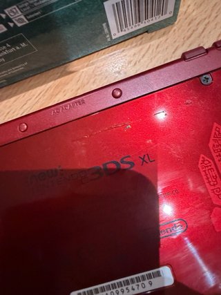 Nuovo Nintendo 3DS XL Monster Hunter Generations