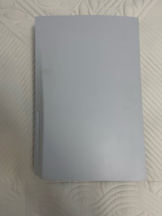 PS5 con 2 controller
