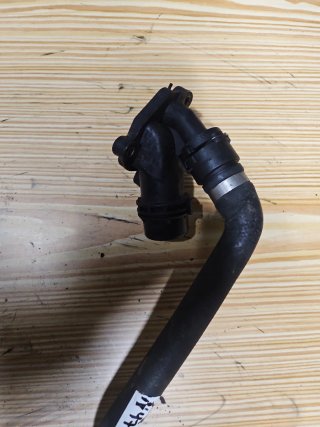 Tubo refrigerante BMW Serie 1 N47