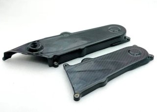 PROTECTOR DE CADENA DUCATI MONSTER 600/ 750/ 900