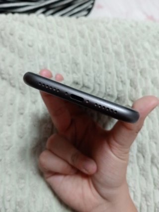 iPhone 11 Nero