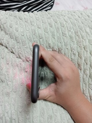 iPhone 11 Nero