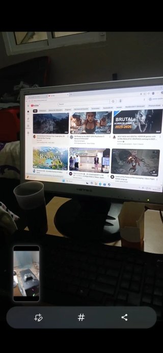 PC da gioco con controller