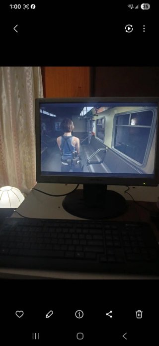 PC da gioco con controller