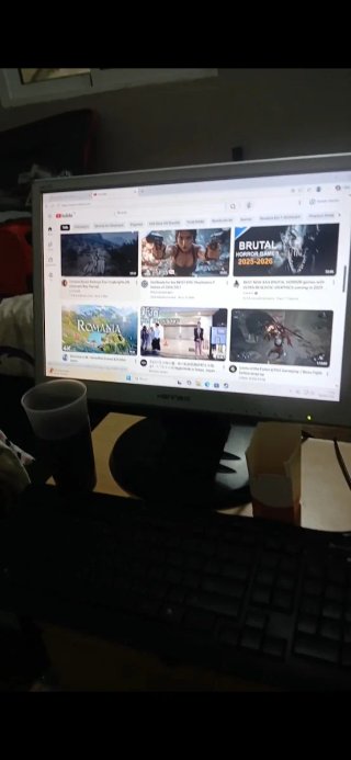 PC da gioco con controller