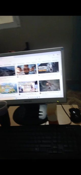 PC da gioco con controller