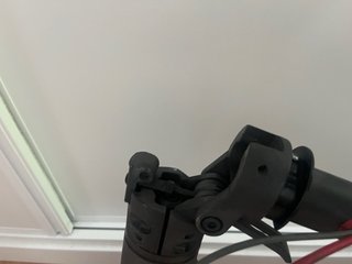 Patinete Eléctrico Plegable para arreglar.