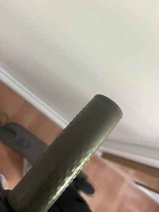 Patinete Eléctrico Plegable para arreglar.