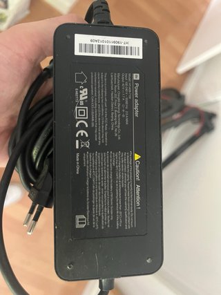 Patinete Eléctrico Plegable para arreglar.